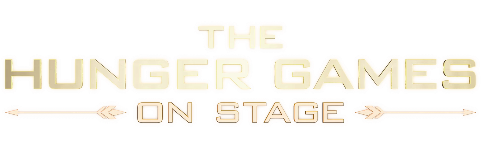 The Hunger Games On Stage